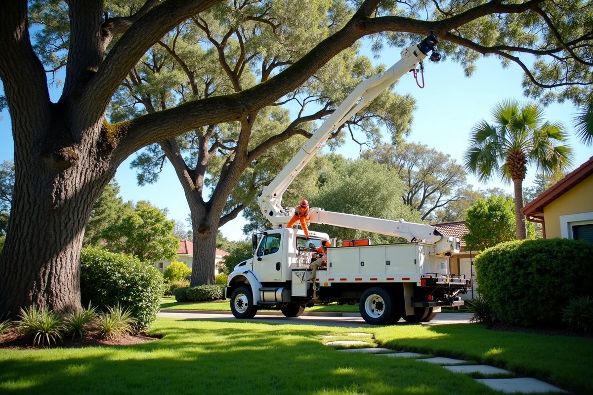 Hurricane Tree Prep Guide: Pensacola & the Gulf Coast
