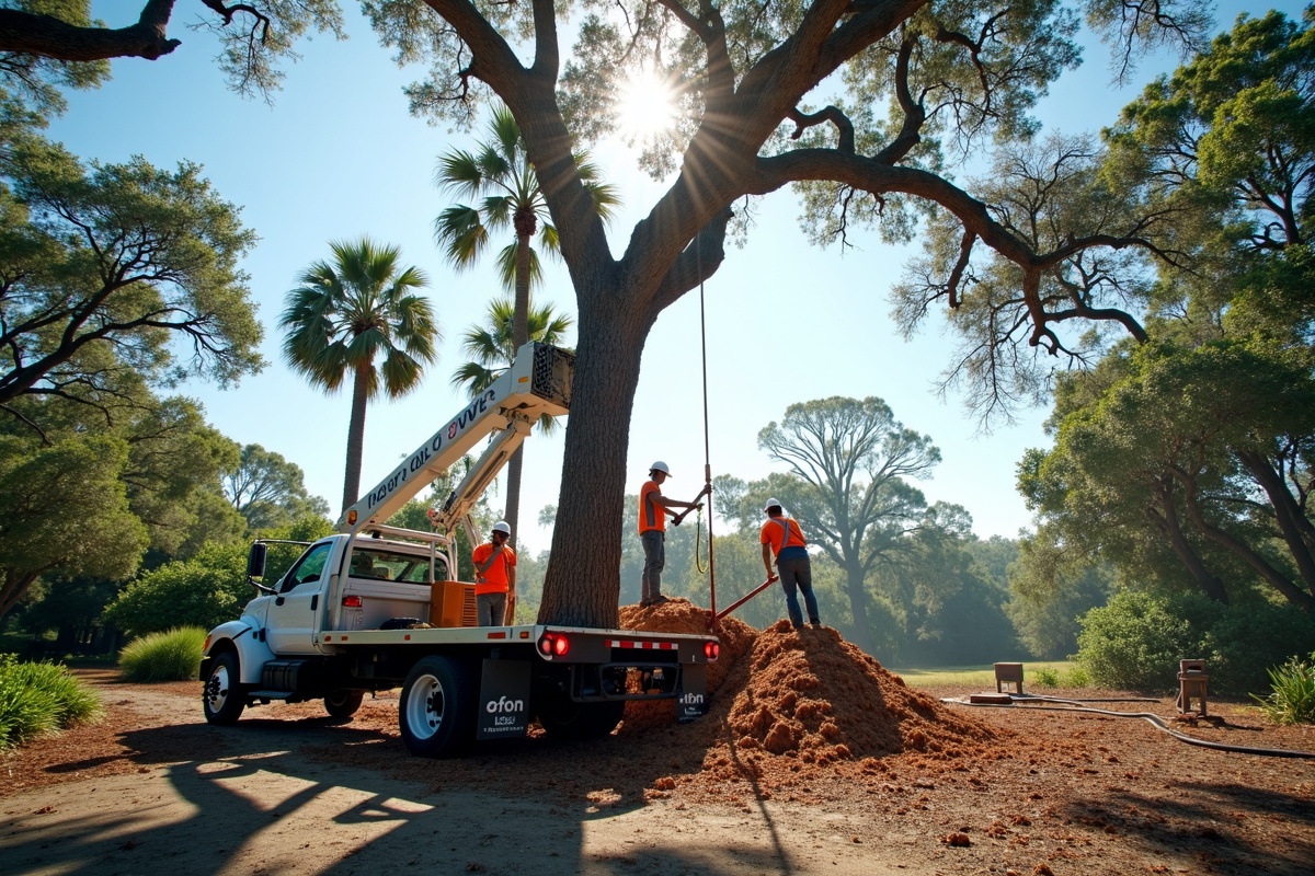 Tree Removal Cost Pensacola FL 2026: Pricing Guide